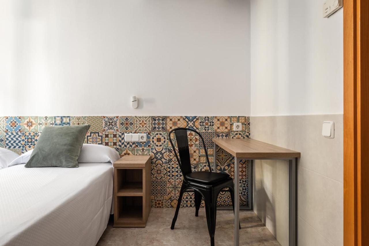 Standaard Kamer met 2 Bedden