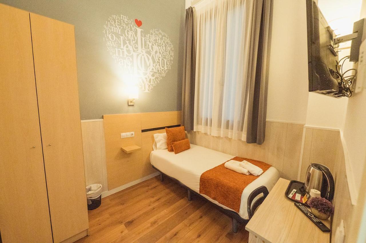 Quarto Individual