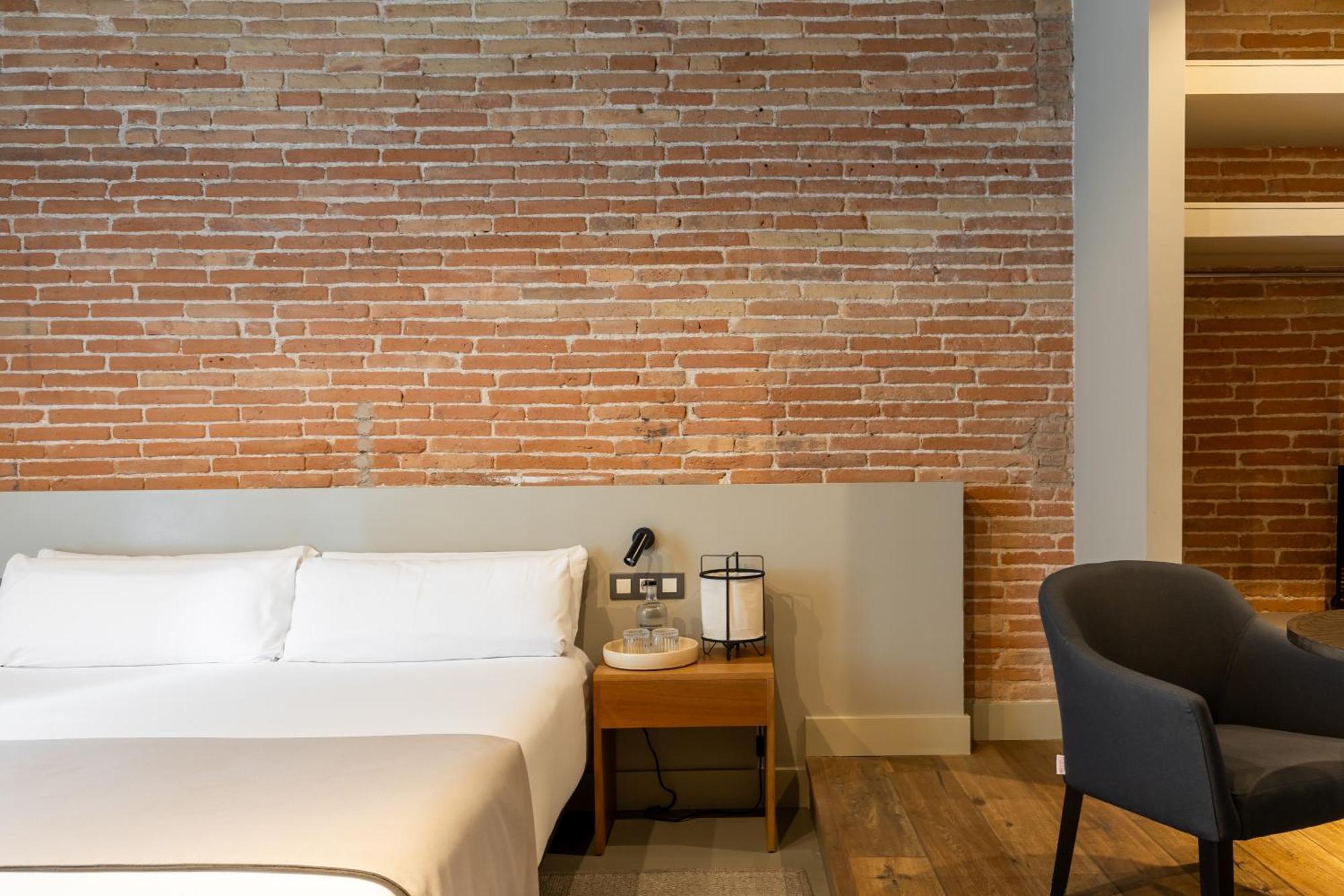 Deluxe Double Room Extra Bed
