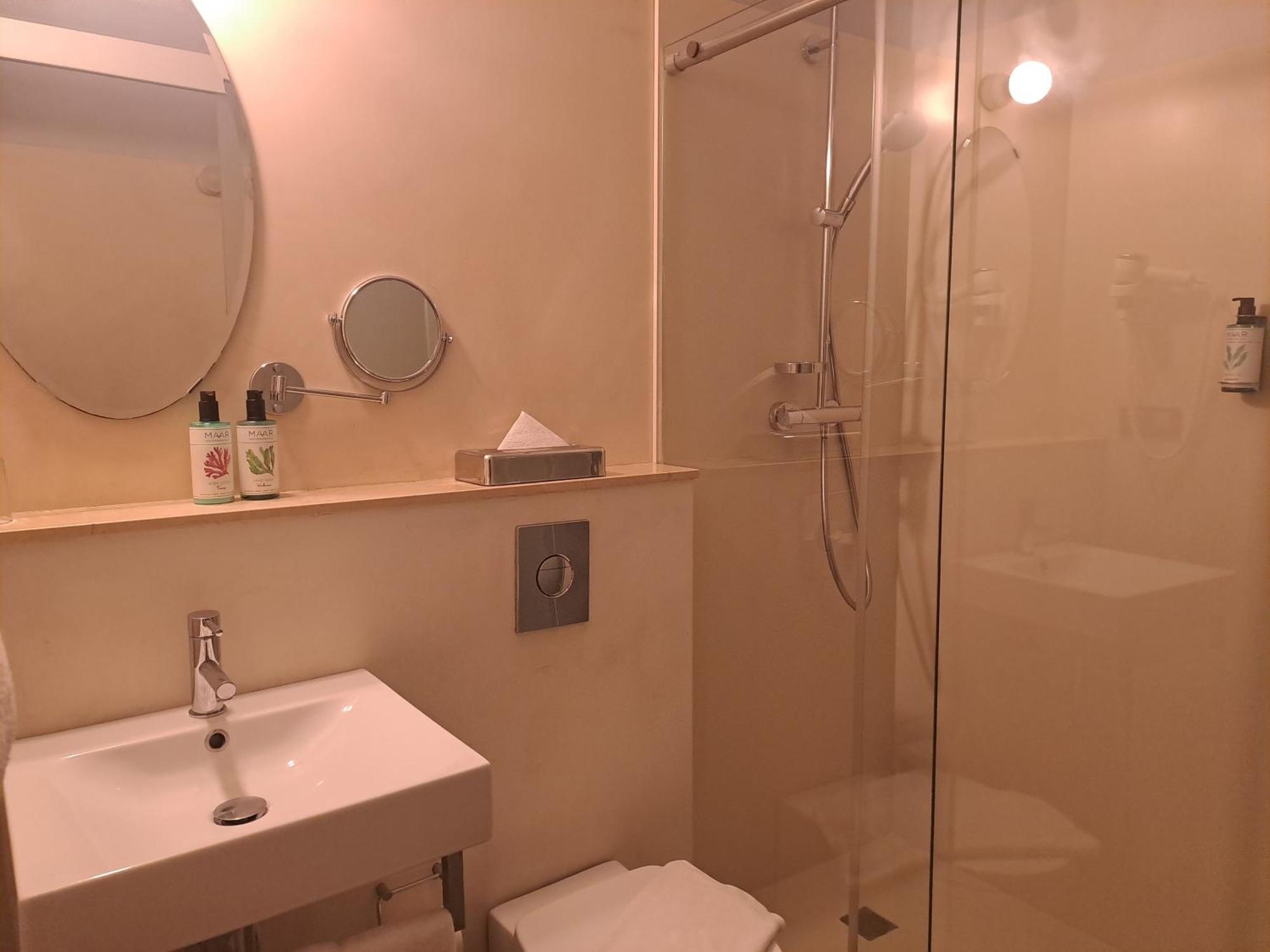 Small Double Room