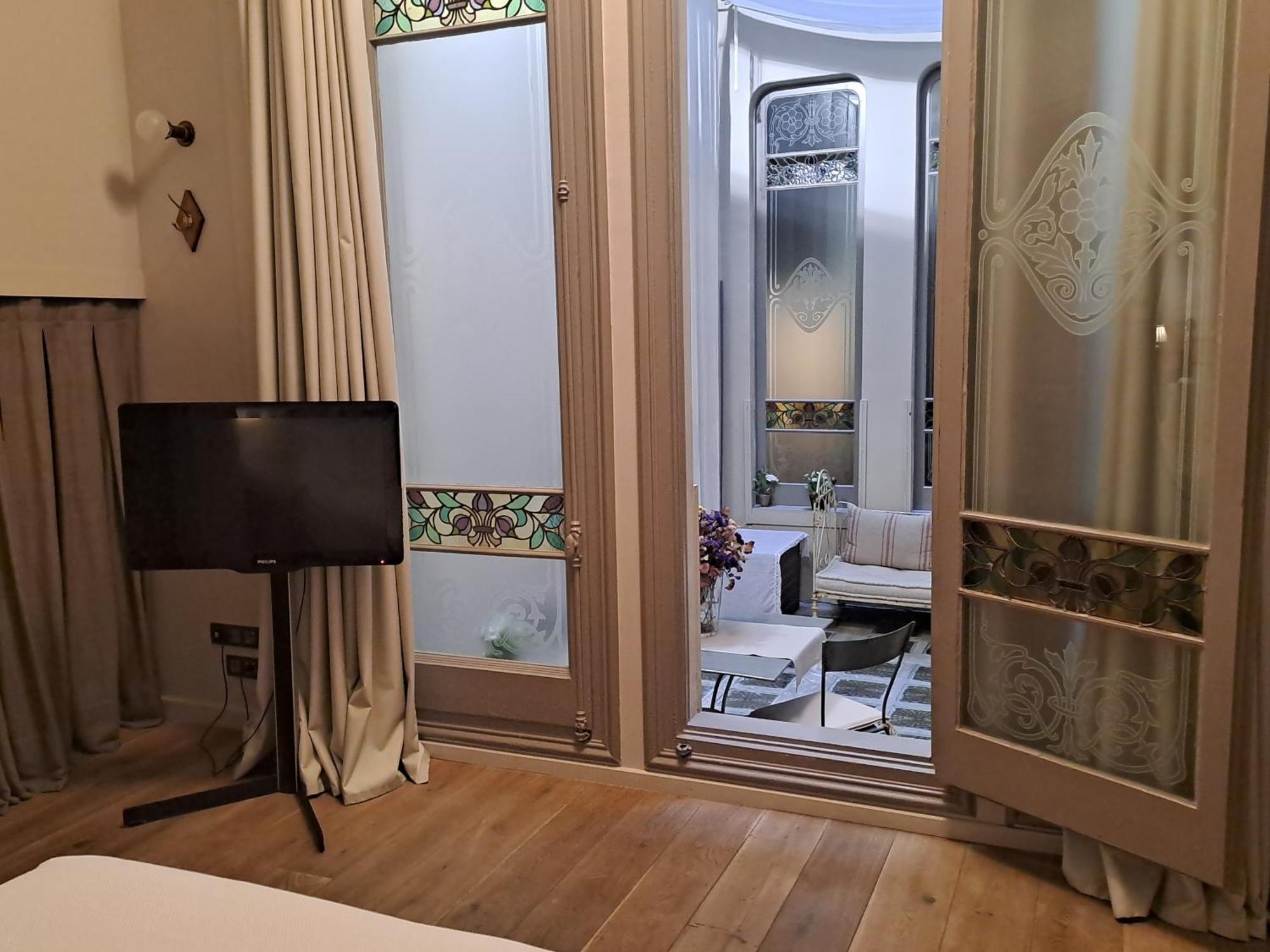 Small Double Room