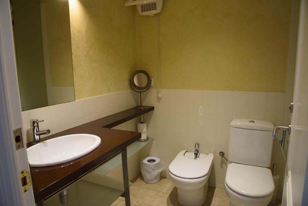 Chambre Familiale avec Baignoire