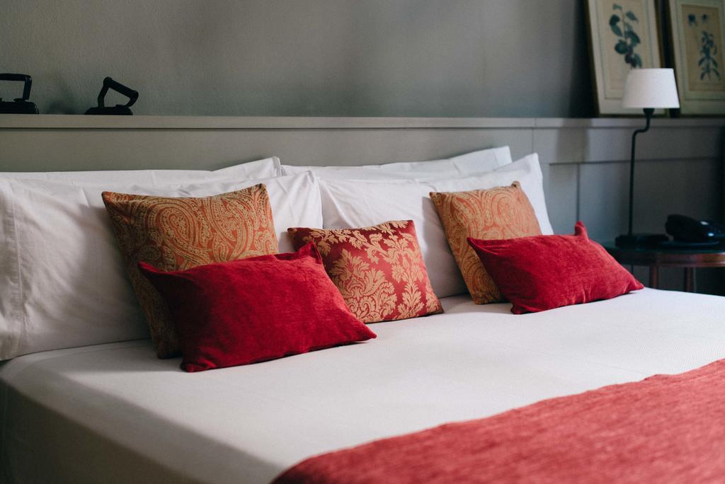 Double or Twin Room Balcony