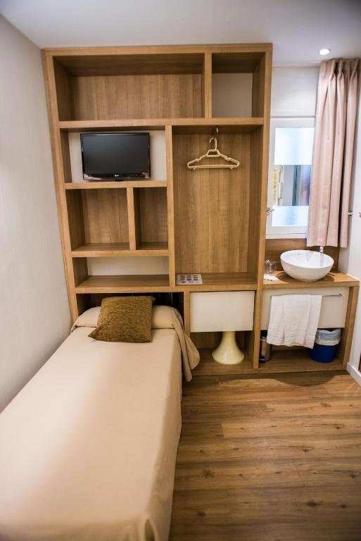 Quarto Triplo