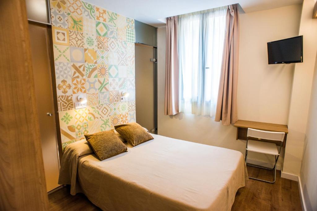 Quarto Duplo
