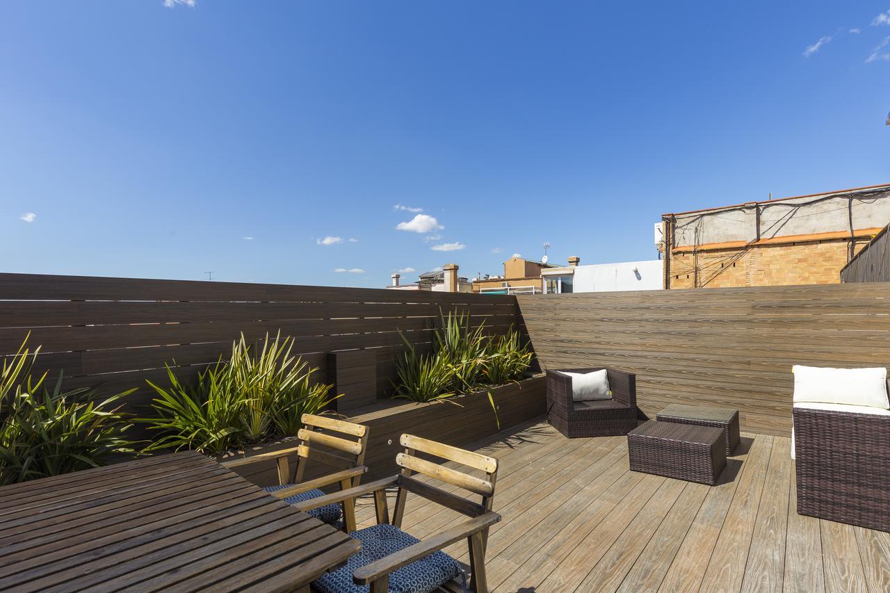 Apartamento na Cobertura