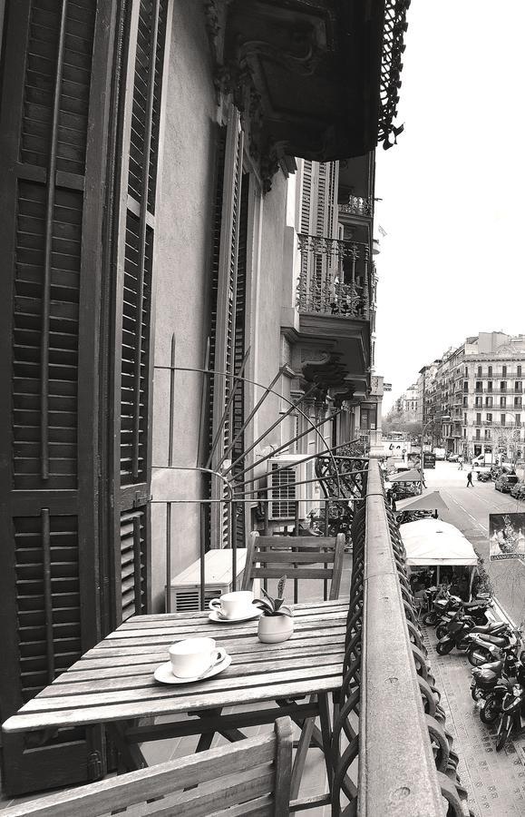 Chambre Triple Supérieure avec Balcon