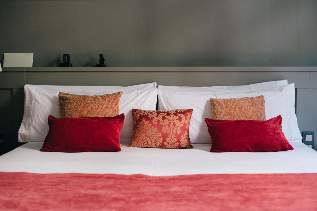 Double or Twin Room Balcony