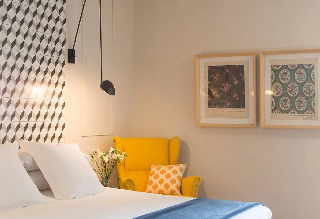The Conica Deluxe Bed&Breakfast-1