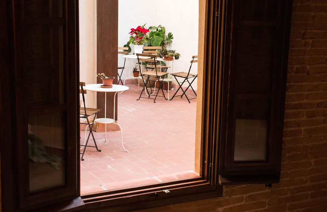 Àmfores Boutique Guest House-1