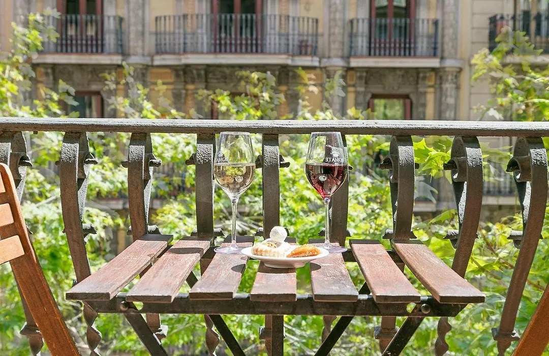 Mihlton Barcelona Boutique B&B-1