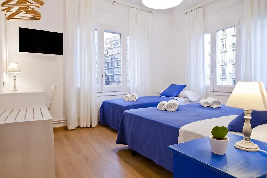 Blue Barcelona-1