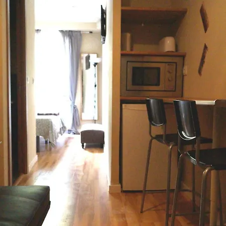 Good-Home Paseo de Gracia-2