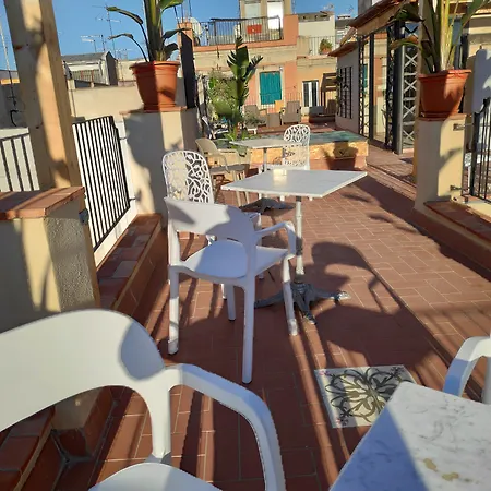 Àmfores Boutique Guest House-2
