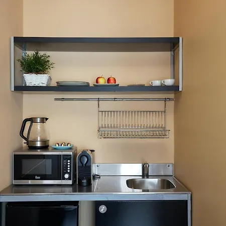 Hostal Poblenou-2