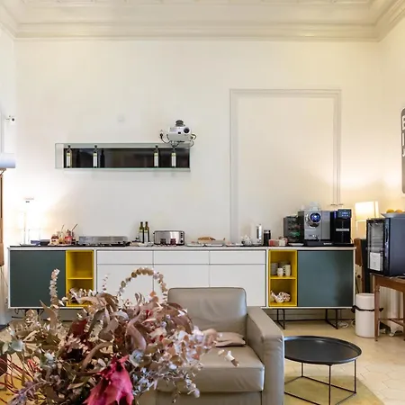 B&B Boutique Ca La Maria-2
