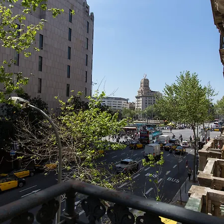 Izaila Plaza Catalunya-3
