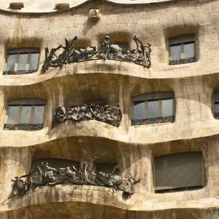 Good-Home Paseo de Gracia-3