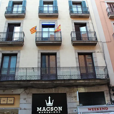 Pension Arosa-3