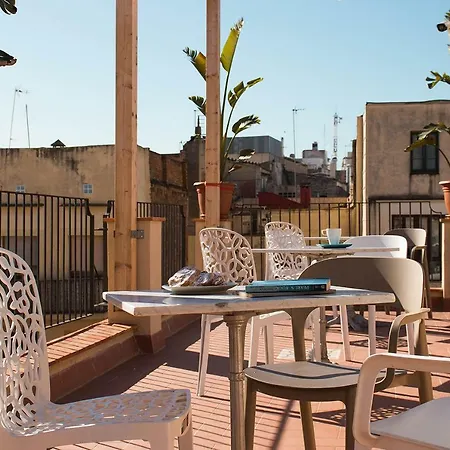 Àmfores Boutique Guest House-3