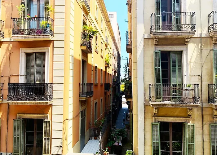 Hotel barato: Hostal Portugal