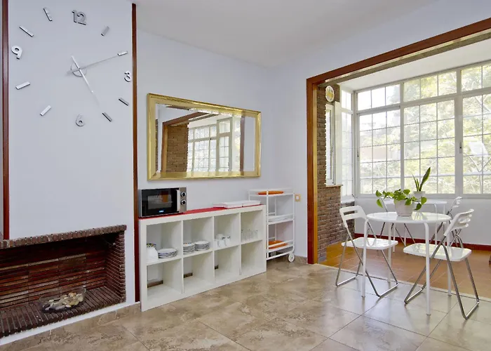 Guest house: Barcelona City Seven Hostal