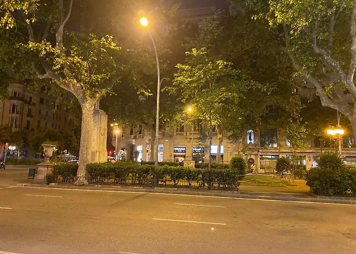 Herberge: Hostal Granvia 628