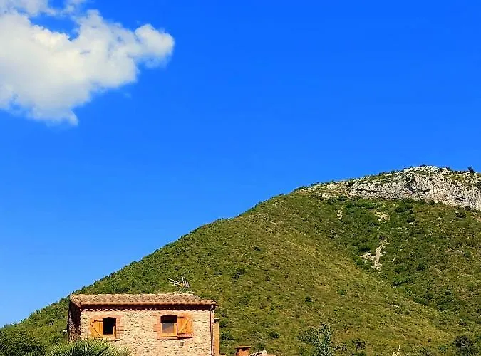 Corral D'En Romagosa