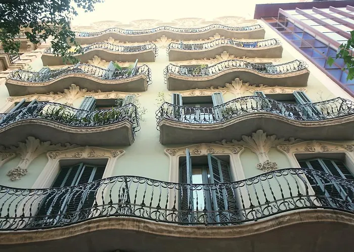 The Conica Deluxe Bed&Breakfast