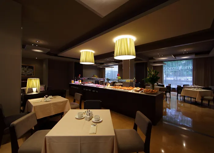 Animaux admis Attica 21 Barcelona Mar
