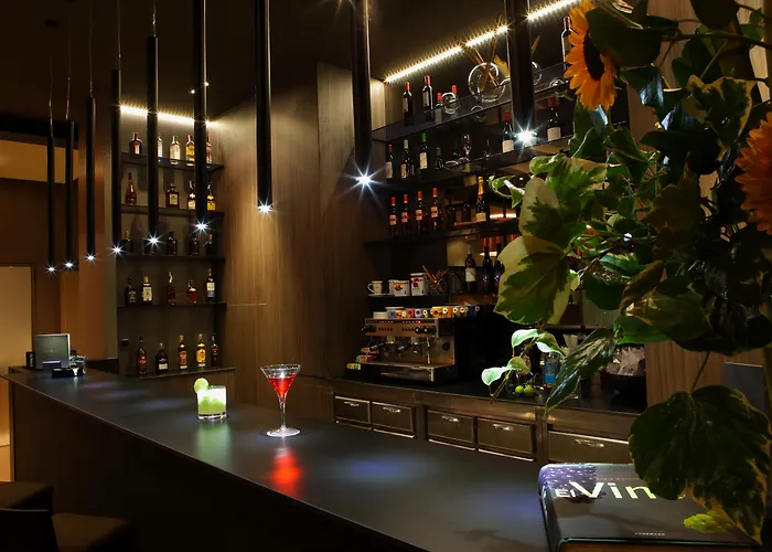 Animaux admis Attica 21 Barcelona Mar