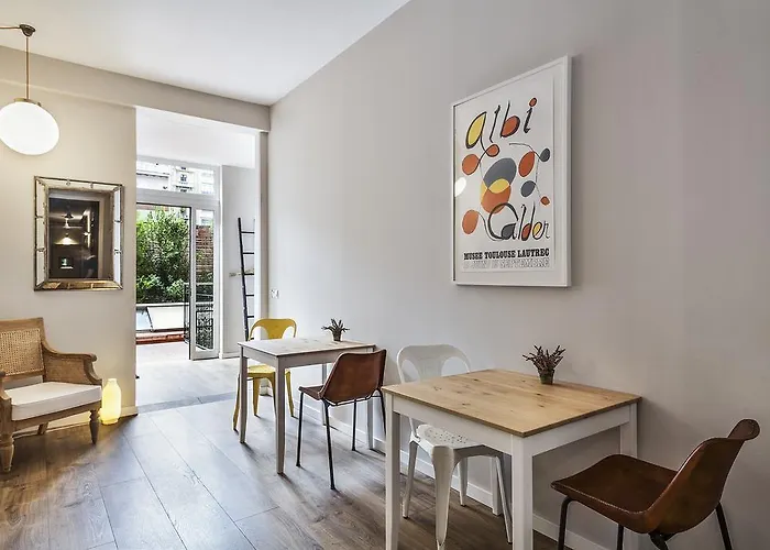 The Conica Deluxe Bed&Breakfast