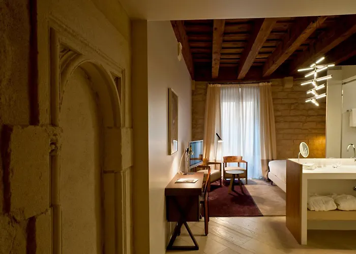 Hotel: Mercer Hotel Barcelona
