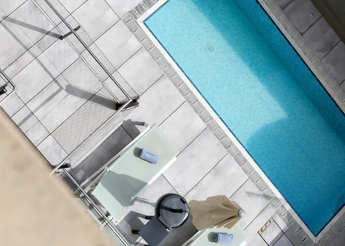 Haustierfreundliches Hotel: Catalonia Diagonal Centro