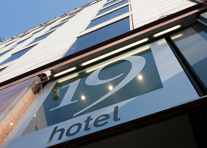 Family Hotel: Olivia Plaza Hotel
