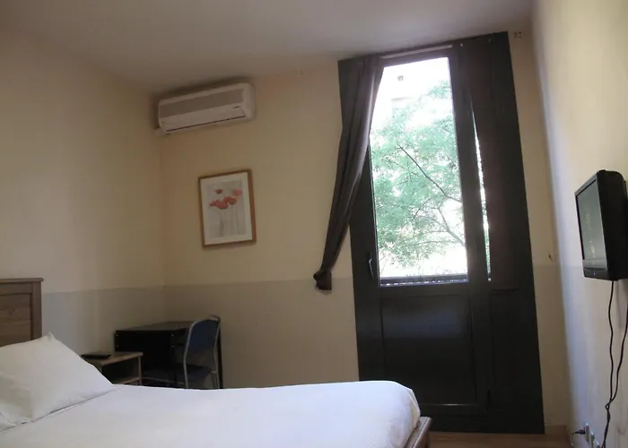 Casa de huéspedes: Hostal Lk Barcelona