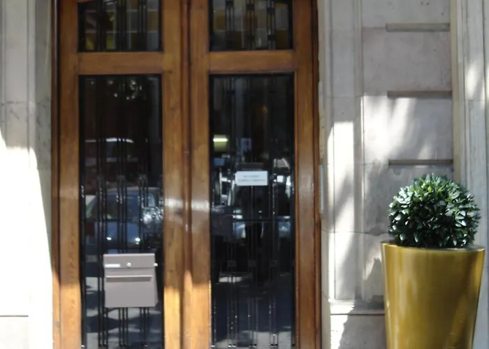 Apartamento: Claris Apartments