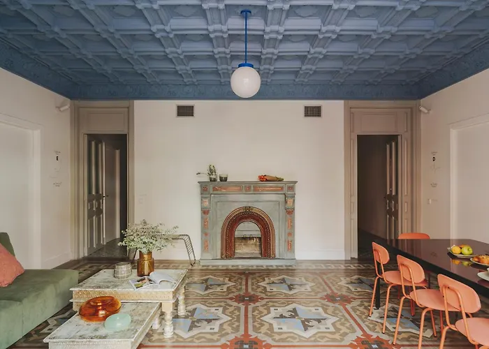 Hotel pres du College: Piulet Hostel