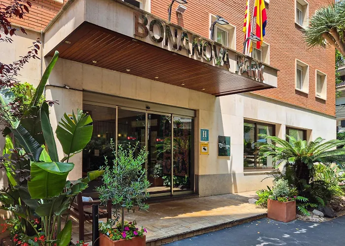 Bonanova Park