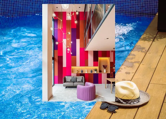 Hotel de 4 estrellas: Arcelon Hotel - From 2023
