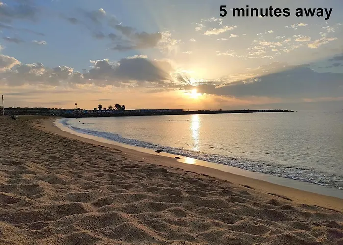 Günstiges Hotel: Hotel BESTPRICE Diagonal