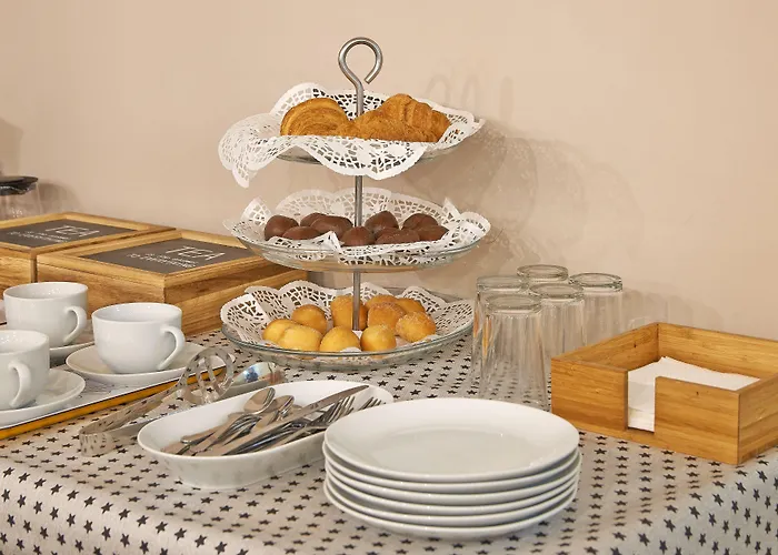 Hôtel accueillant les animaux: Hostal Central Barcelona