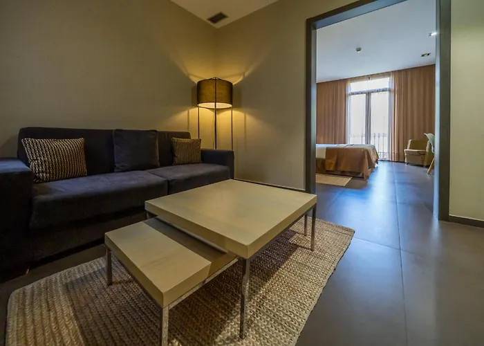 Cheap hotel: Hotel Constanza