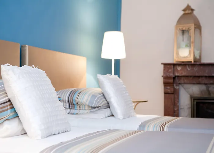 Casa Maca Guest House