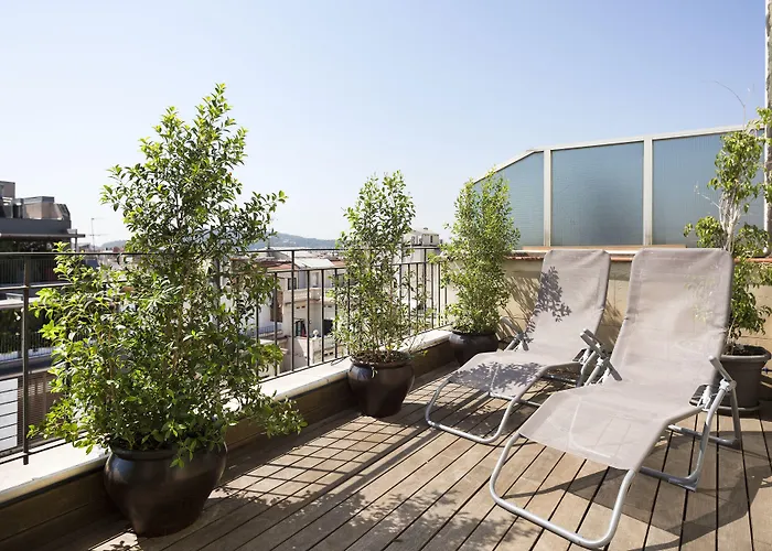 Apartamento: Bonavista Apartments - Pedrera