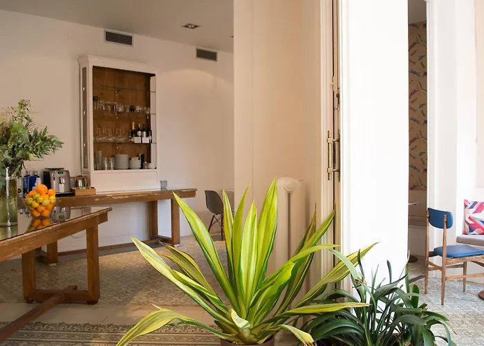 Forget Me Not Barcelona