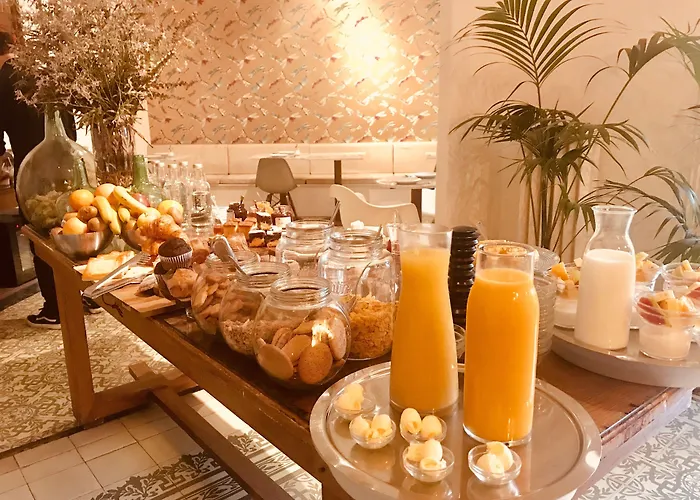 Forget Me Not Barcelona