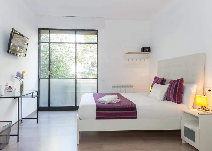 BruStar Sagrada Familia