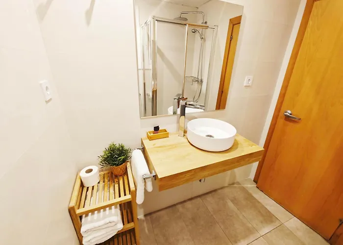 Hostal Rio De Castro