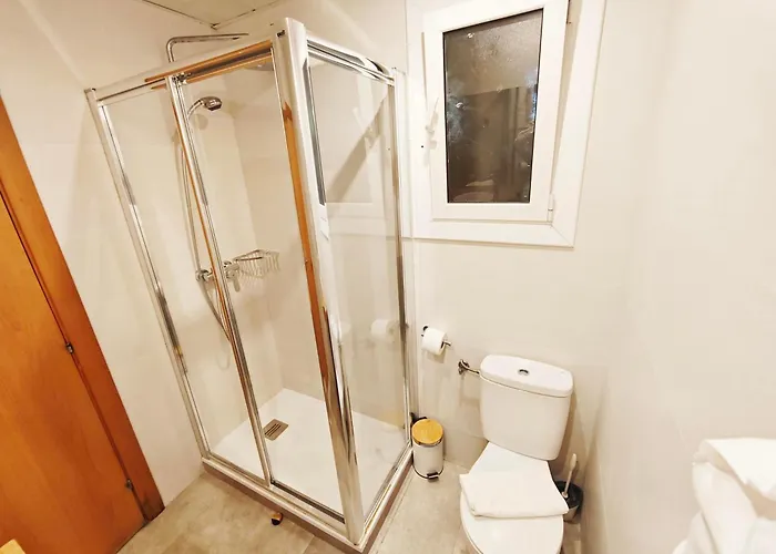 Hostal Rio De Castro